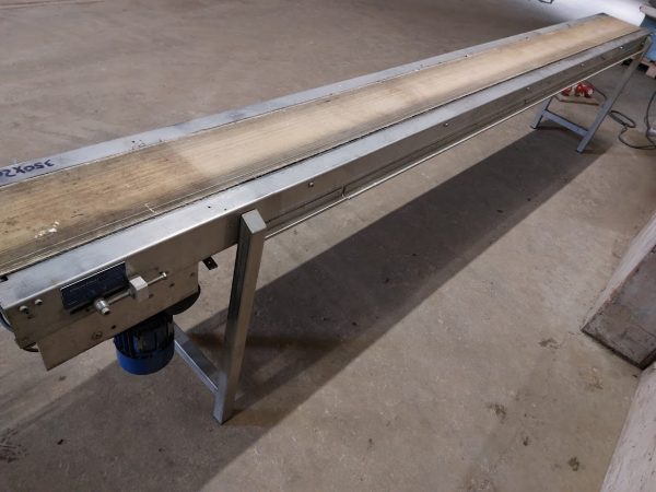 Ammeraal Beltech Transportband 320x20cm